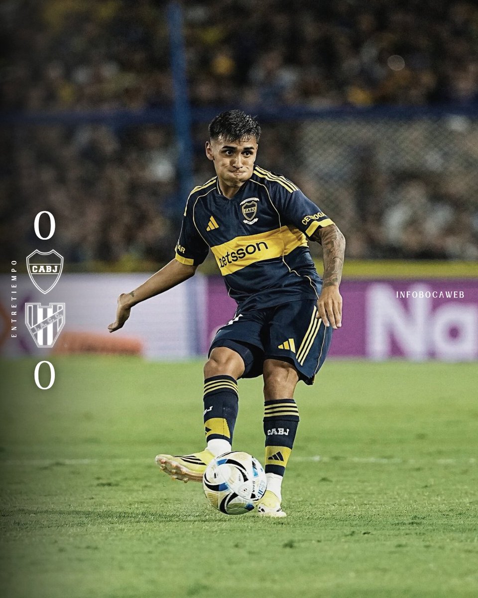 BOCA JUNIORS 🇸🇪 tweet media