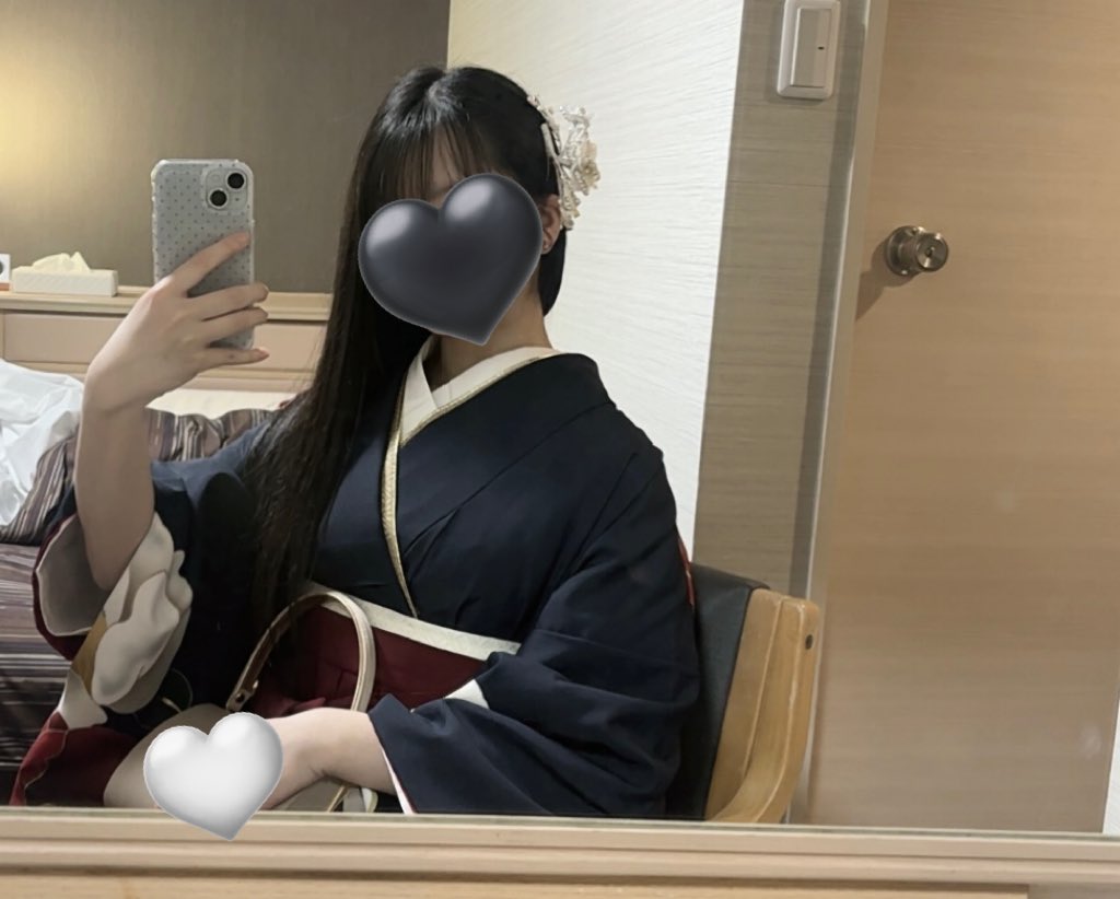 ᴋᴜʀᴏ ©︎🔰【めりあ】 tweet media