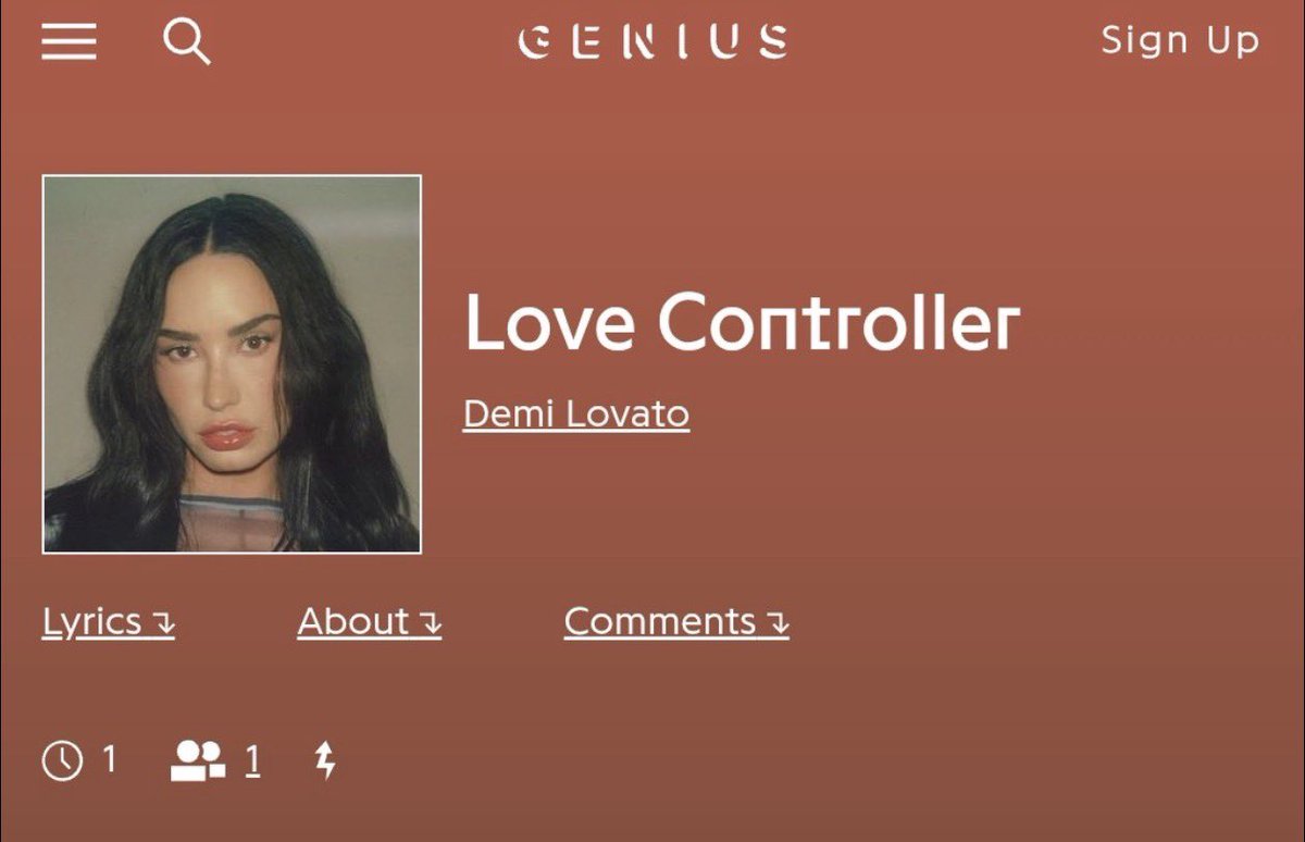 Demi Promote tweet media