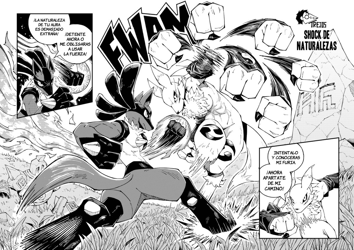 Trejos COMMISSIONS OPEN (0/2) tweet media