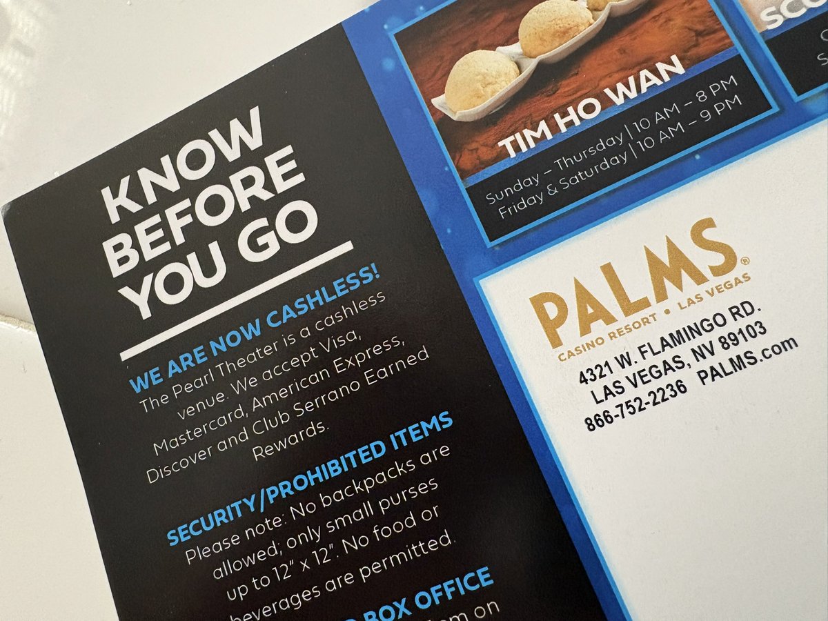 Vital Vegas tweet media