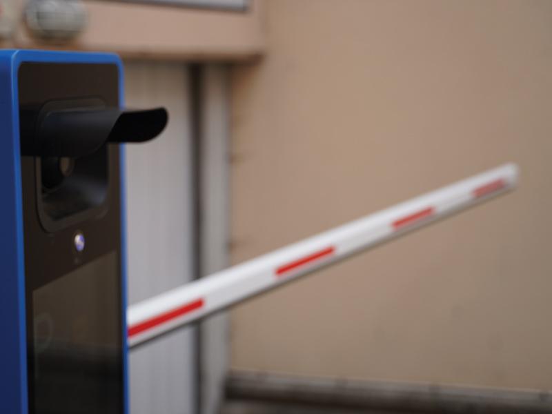 Gestione parcheggi di nuova generazione per piccole e medie strutture dlvr.it/TRdrsB