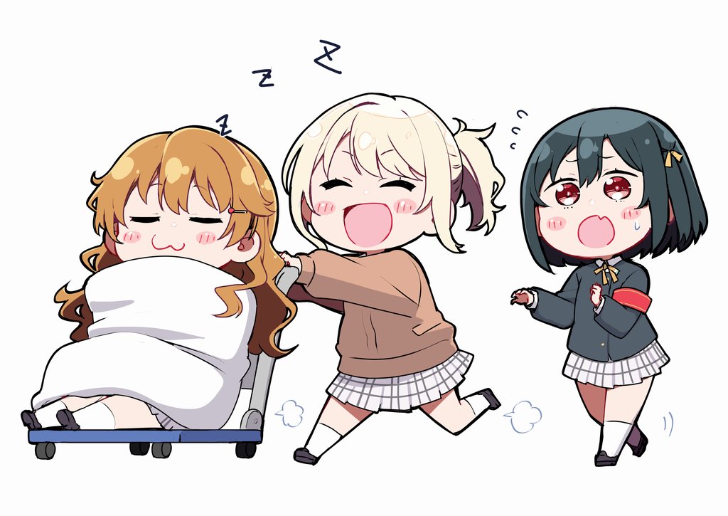 Repunit@僕ラブ49【蓮ノ空49】 tweet media