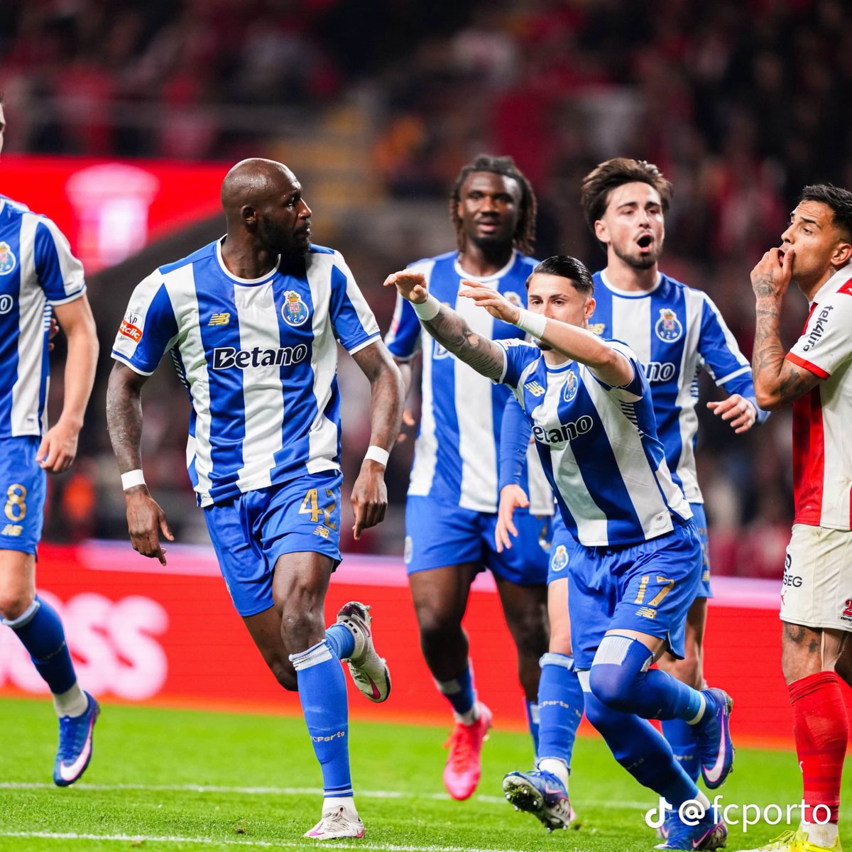 Azul&Branco💙 tweet media