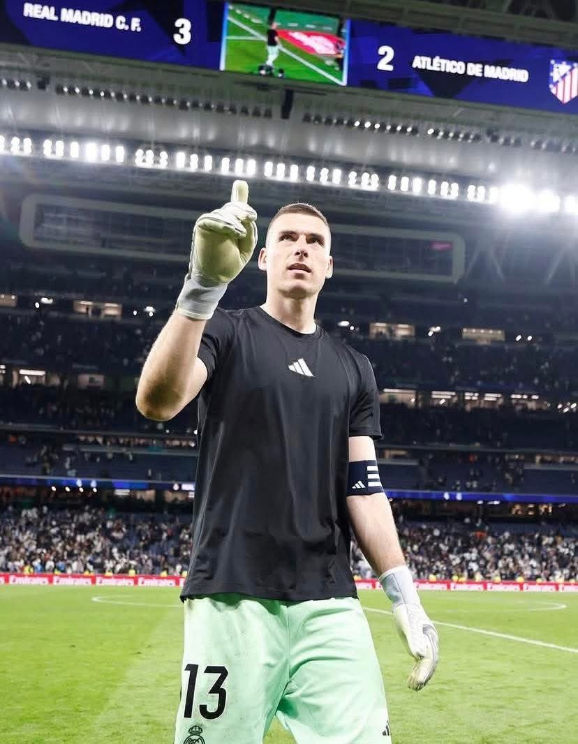 THE DUKE OF MADRID tweet media