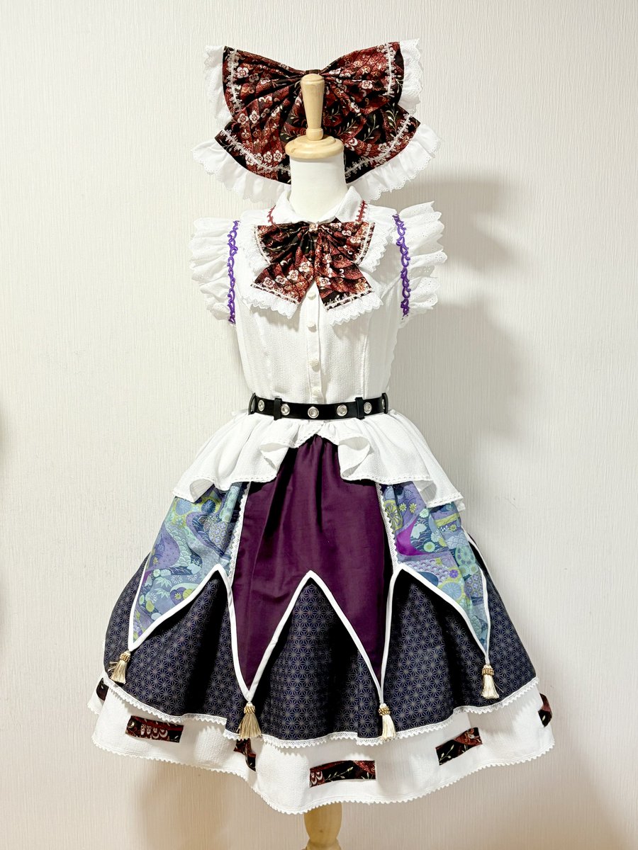 ゴーマの森 tweet media