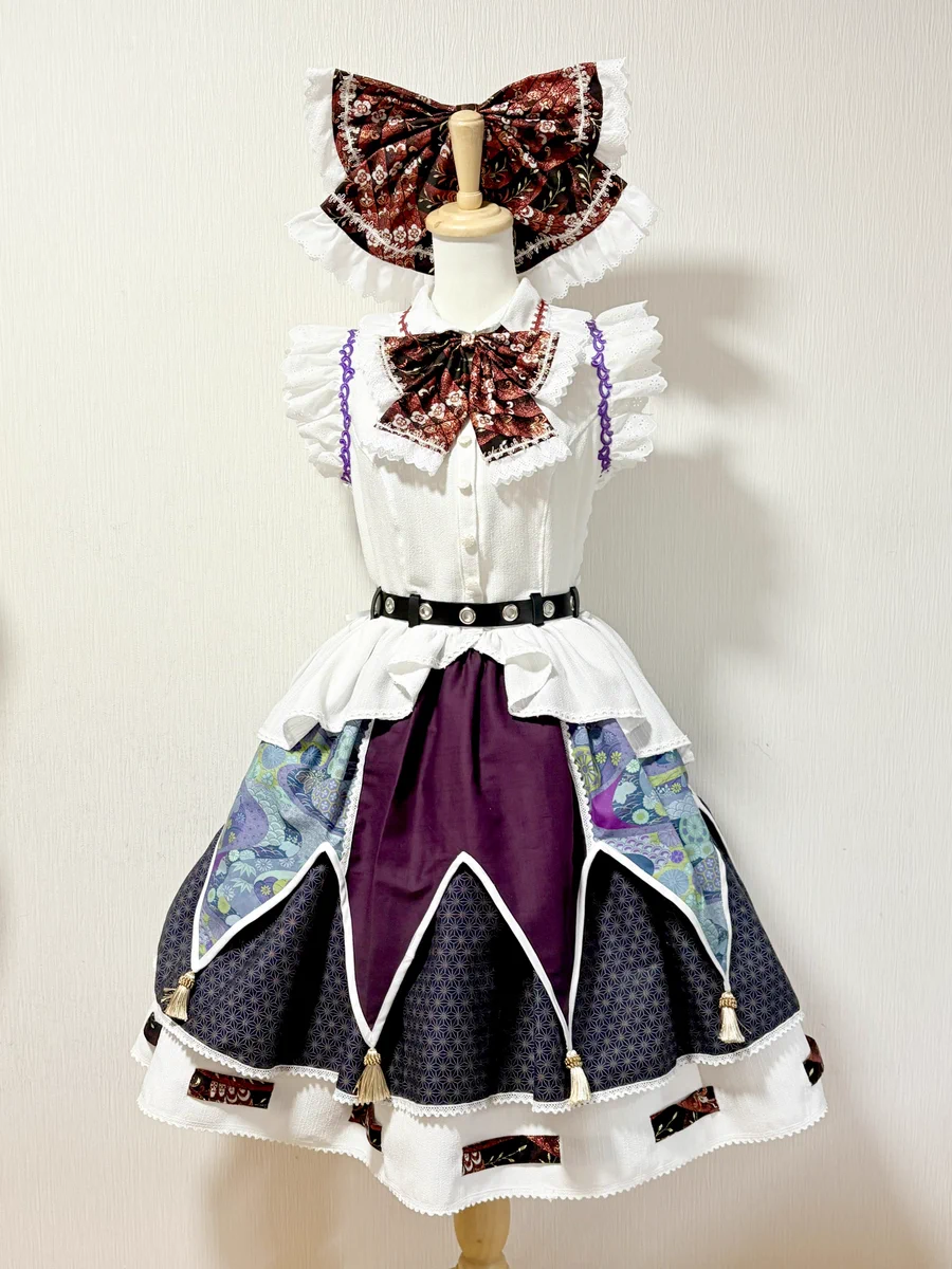 東方project 伊吹瓢 あわじ工房様制作 伊吹萃香 コスプレ 水筒 ゴーマの森 on X: 