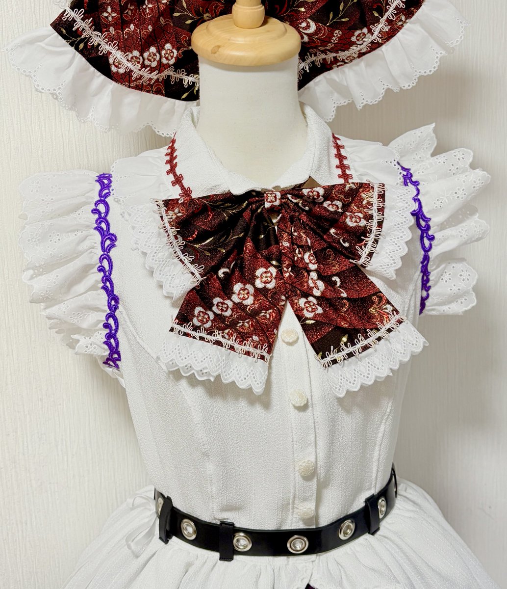 ゴーマの森 tweet media