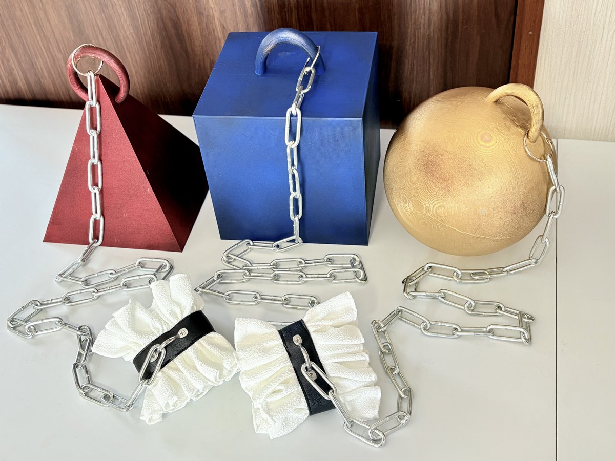 ゴーマの森 tweet media