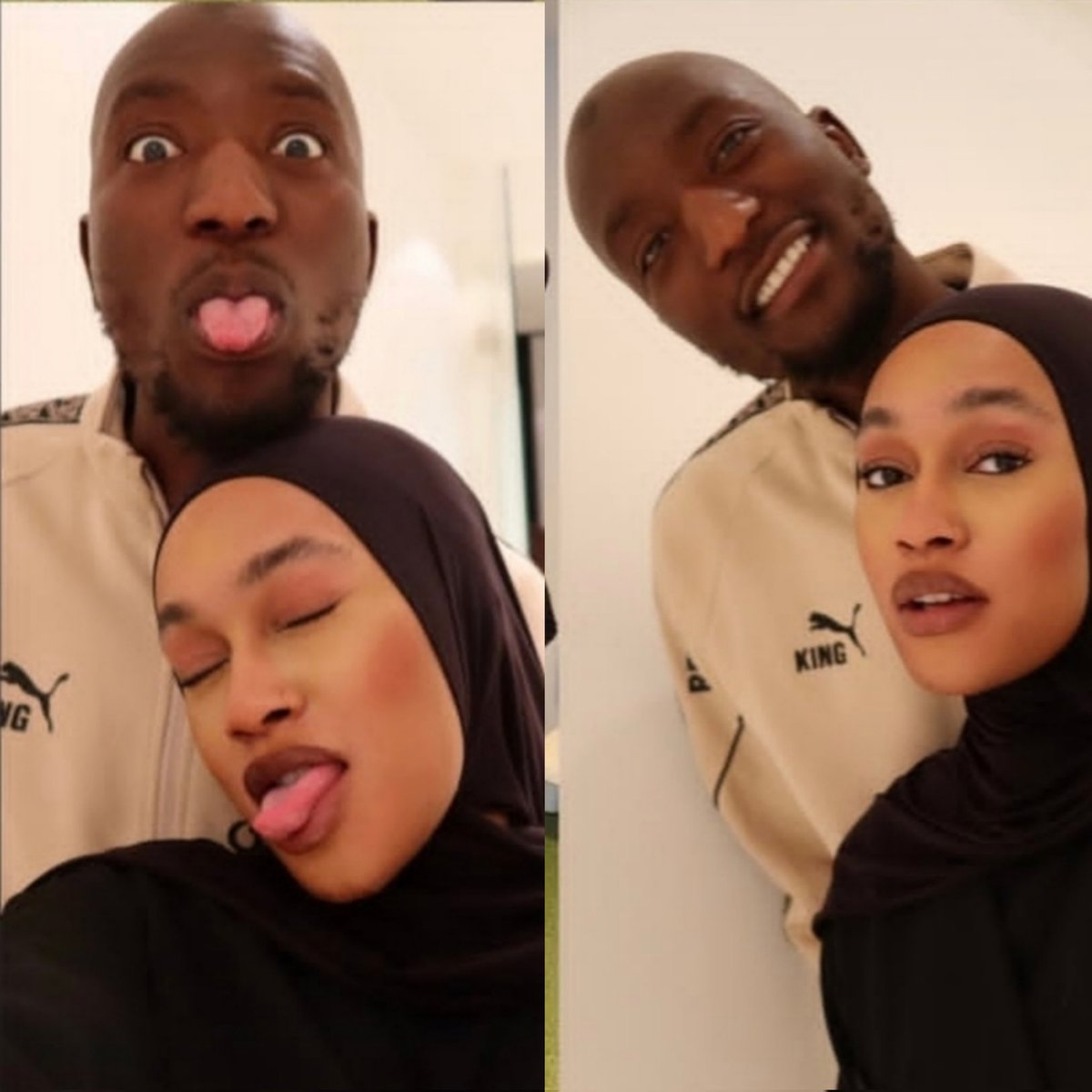 Cherif Sow tweet media