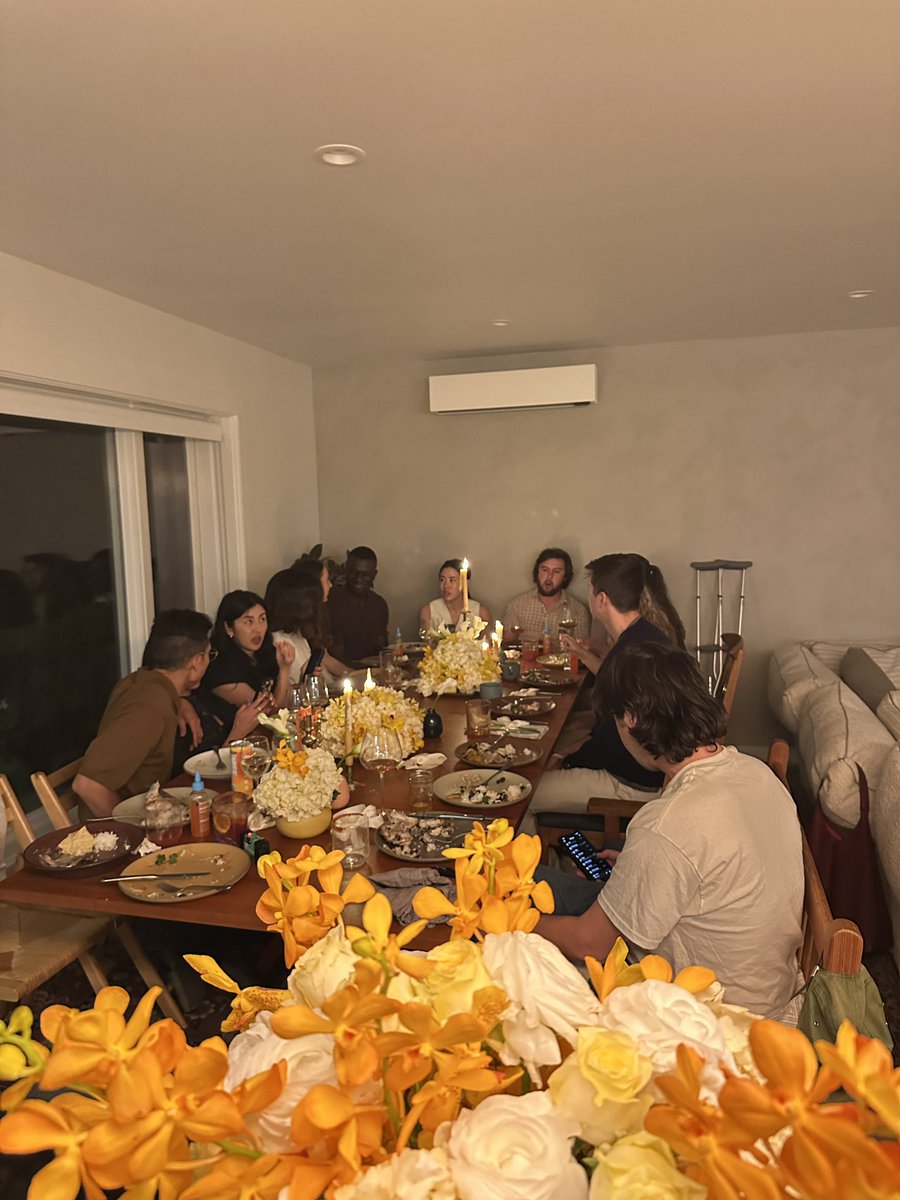 Andrea Wong tweet media