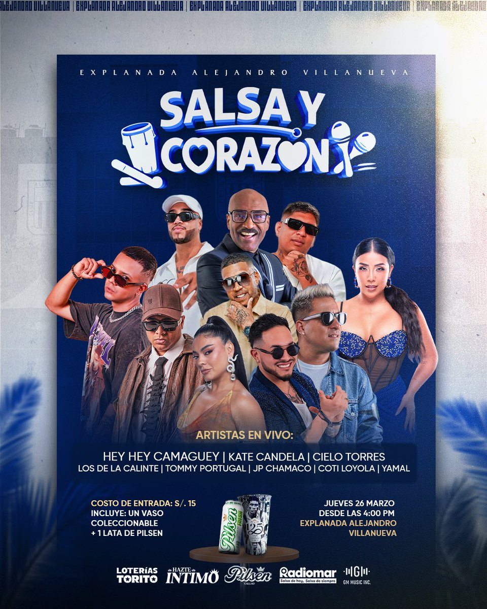 Club Alianza Lima tweet media