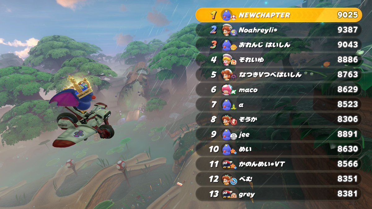 てっちゃん tweet media