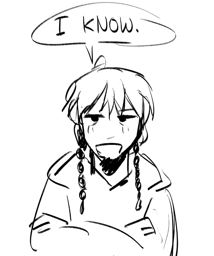 Soleil ♤♡ WENCLAIR S3 tweet media