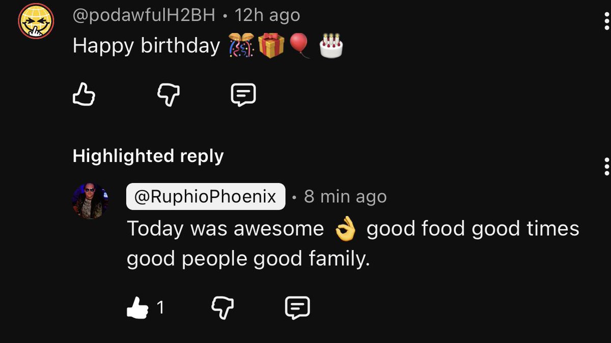 PODAWFUL™  tweet media