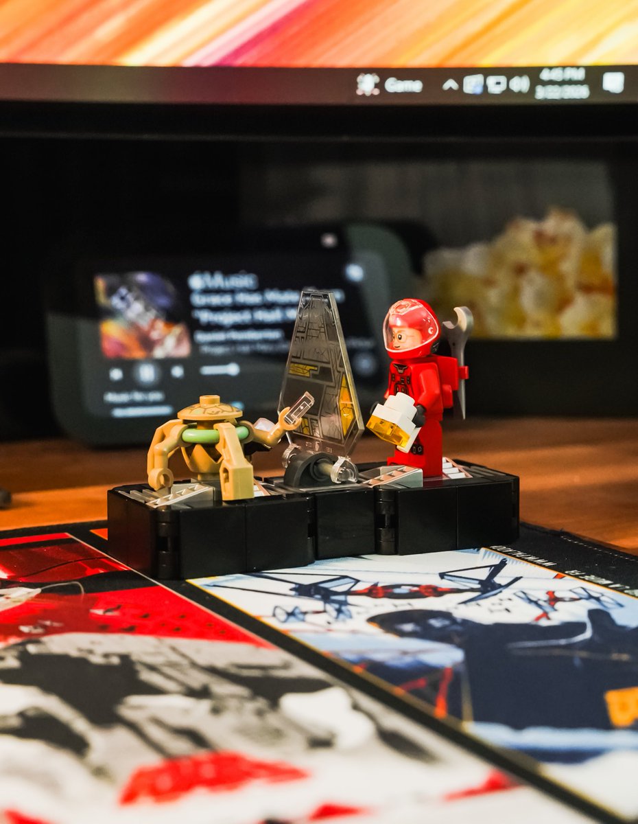 Luke - MAUL SHADOW LORD IS HERE!! tweet media