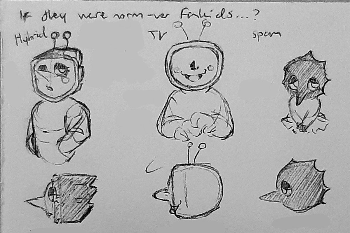 Tenspamposting era tweet media