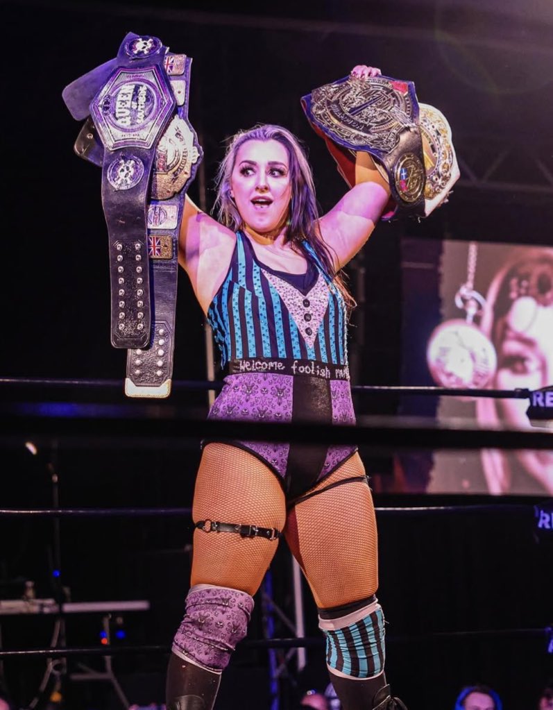 Alexxis Falcon tweet media