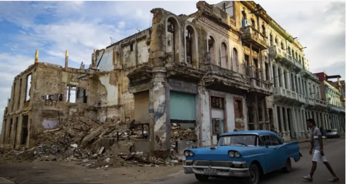 Carlos E. González tweet media