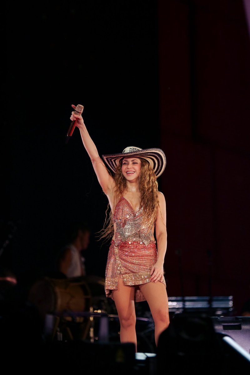 Alcaldía de Barranquilla tweet media