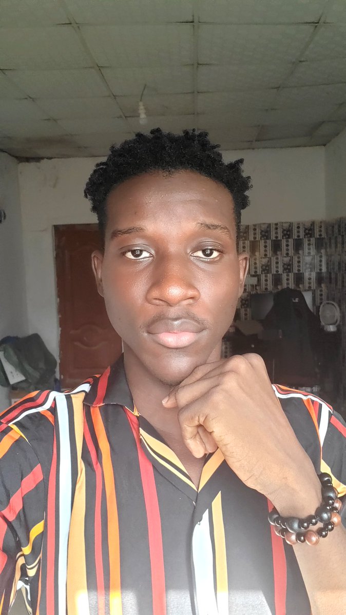 Alao Heritage tweet media