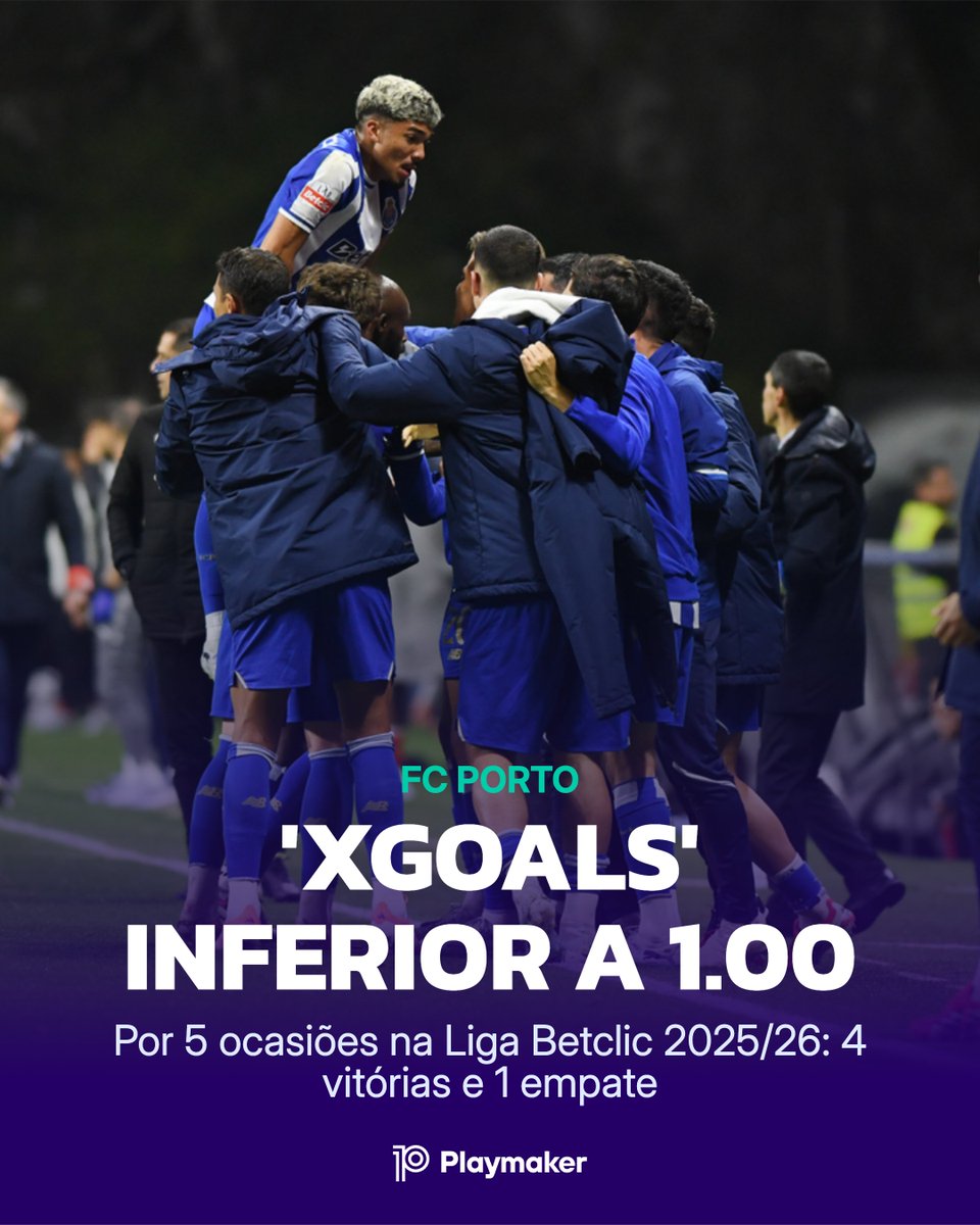 Playmaker tweet media