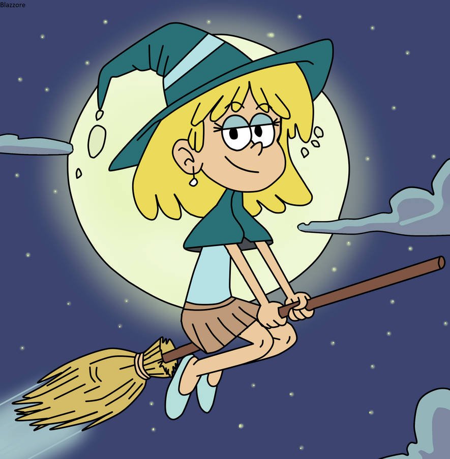 Good Loud House Fanarts tweet media