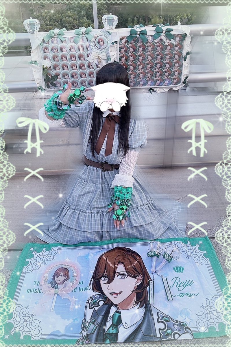 みぃにゃん みぃにゃん (@mishu4545) / Posts / X