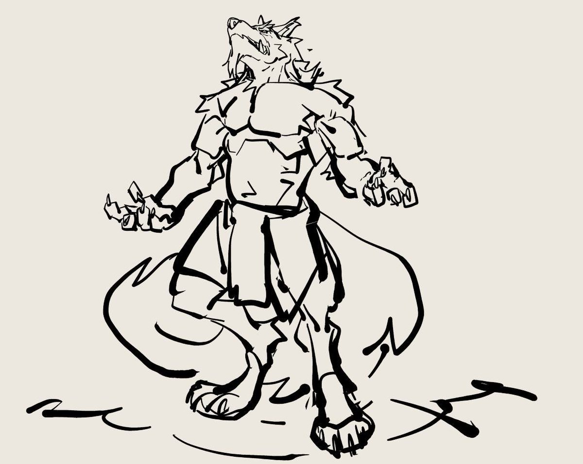 SecondXon tweet media