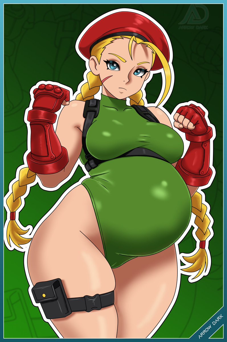 ArrowDarkArt 🔞 tweet media