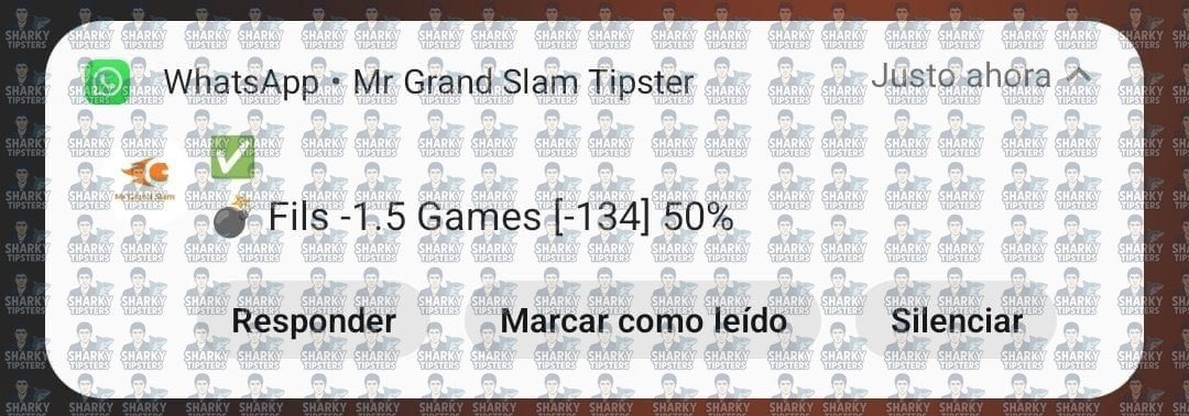 Sharky🦈 (Apuestas) tweet media