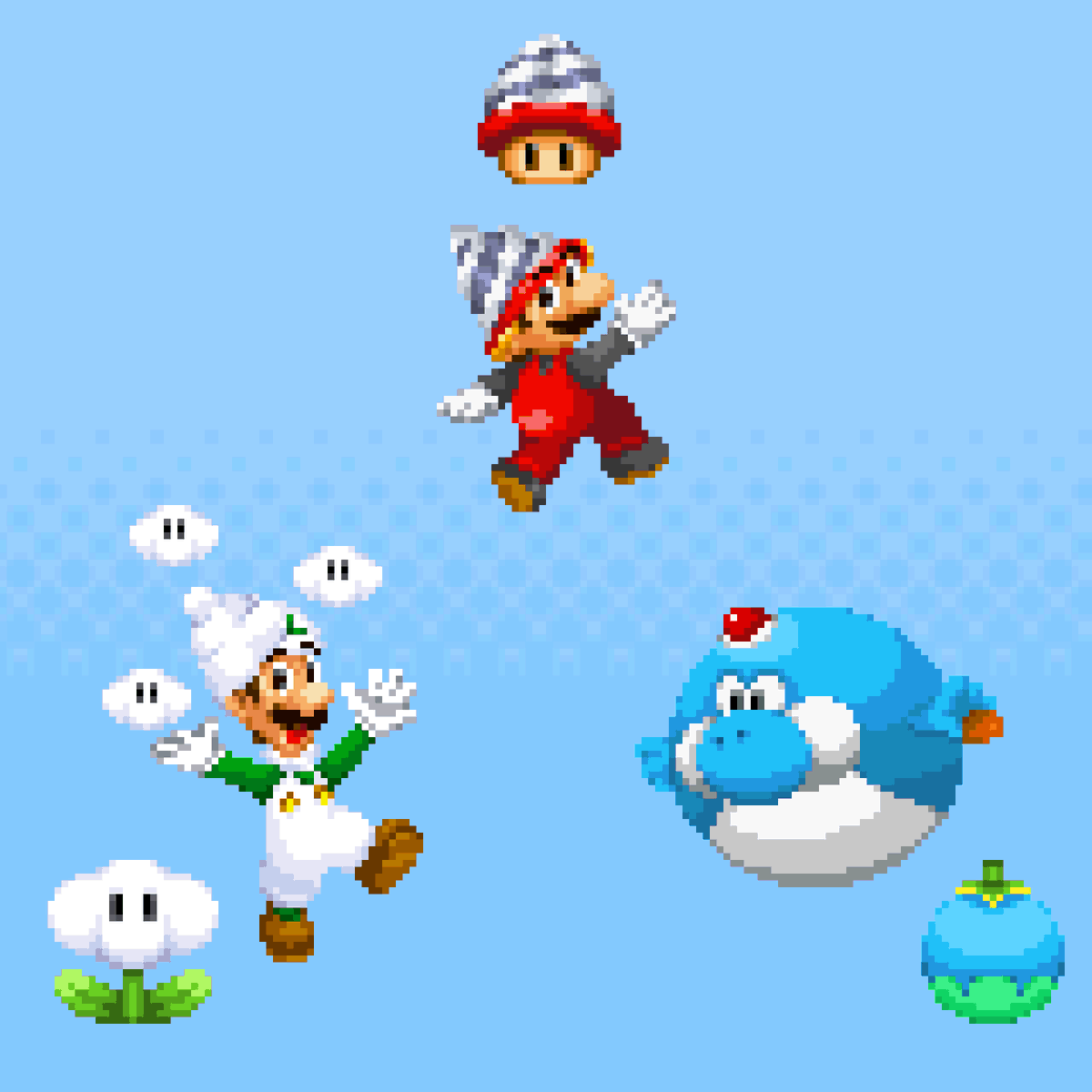 DogPond4 (COMMS) tweet media