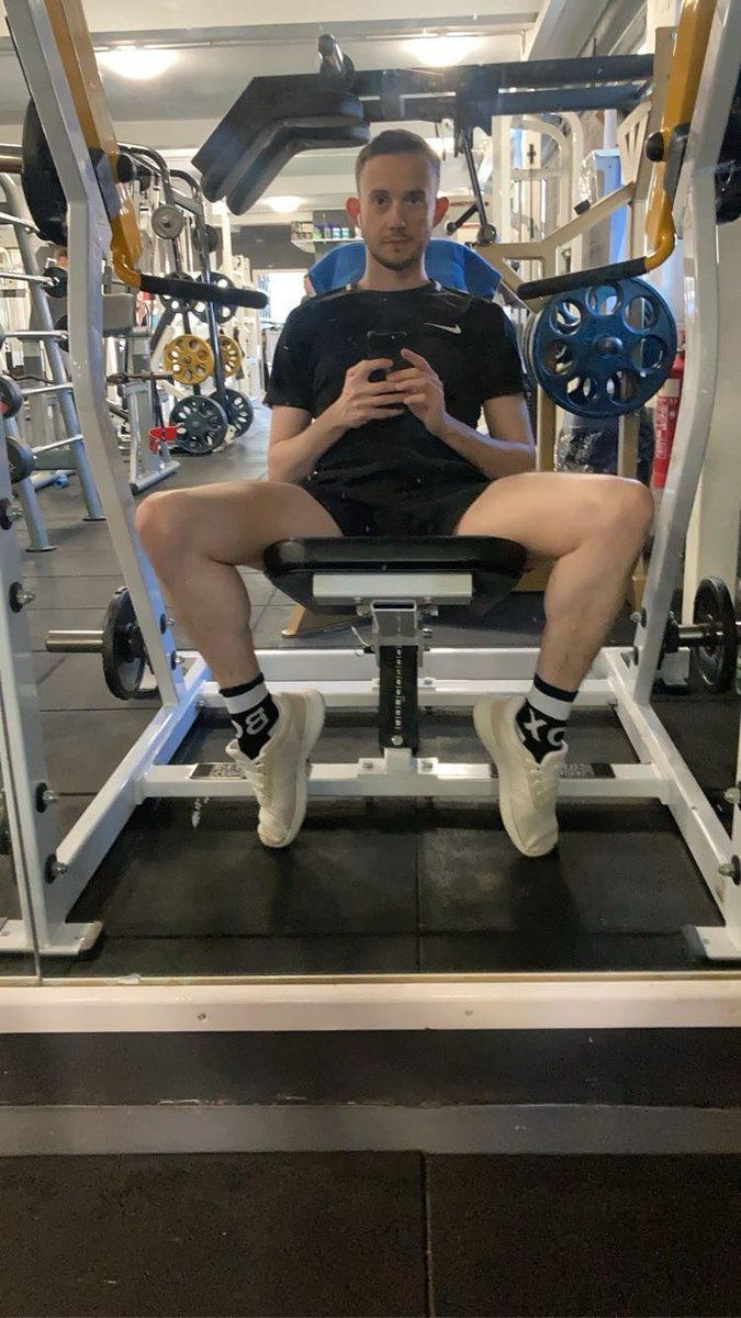 Joe Oakley 🏳️‍🌈 tweet media