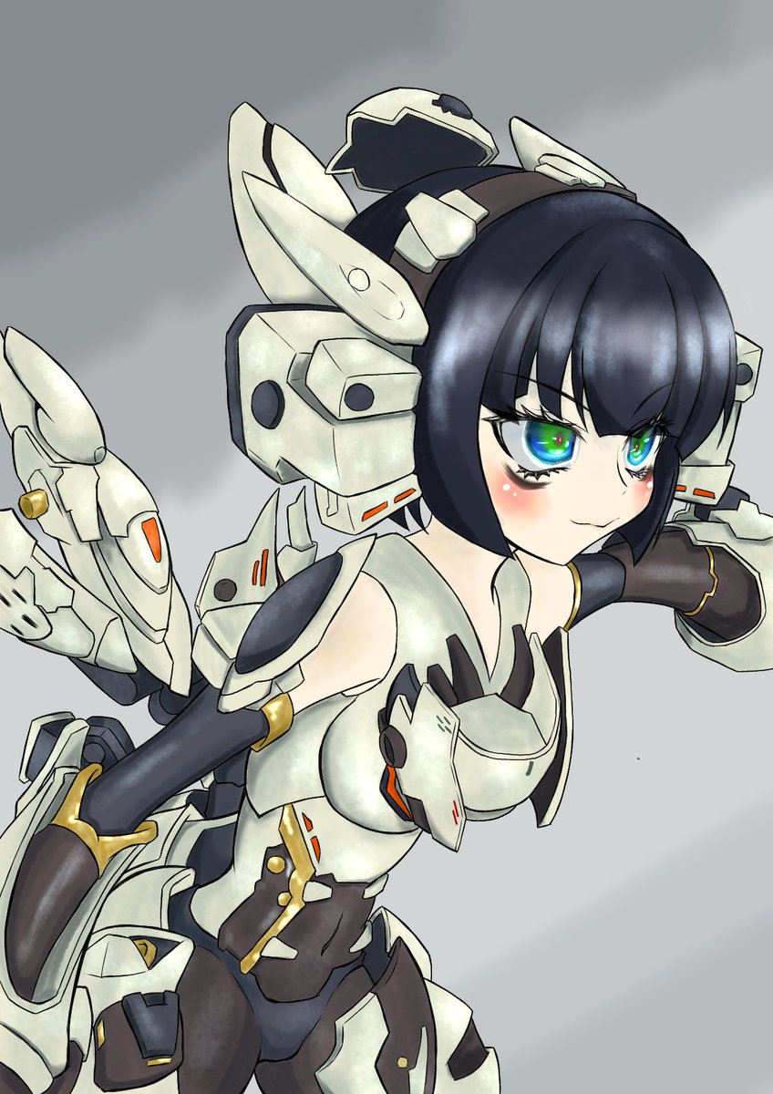 いつき tweet media