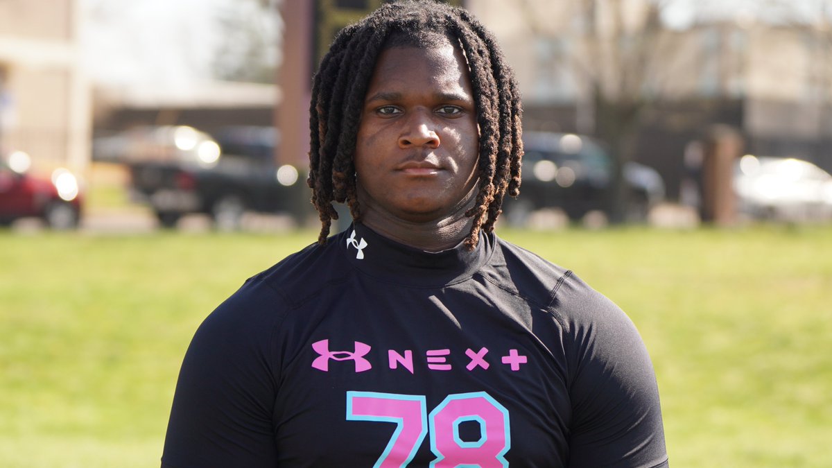 Kenny Van Doren tweet media