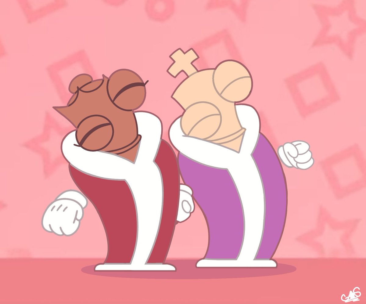 Ghoul~💗 tweet media