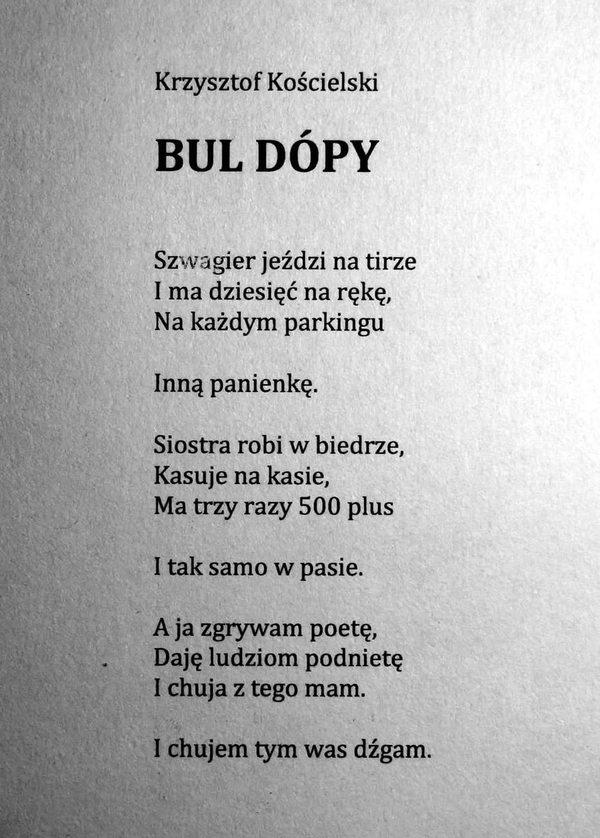 Magdalena Ziółkowska tweet media