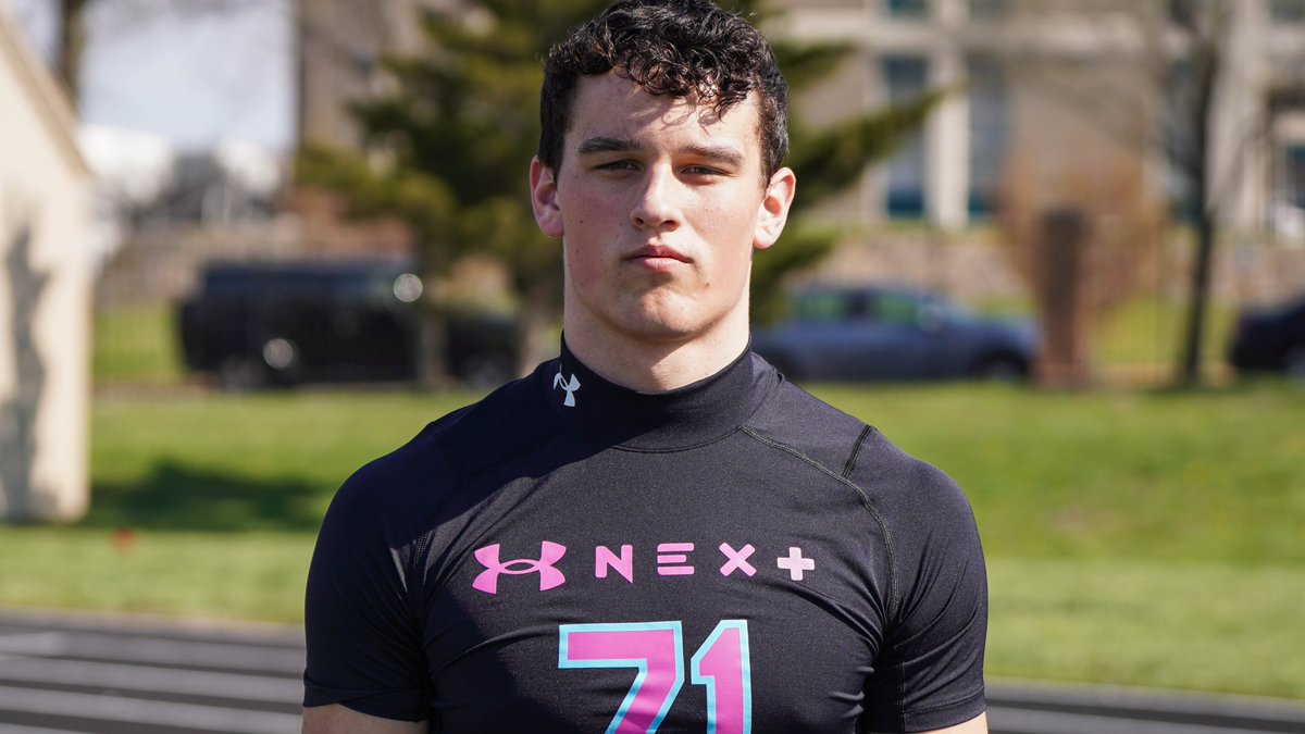 Kenny Van Doren tweet media