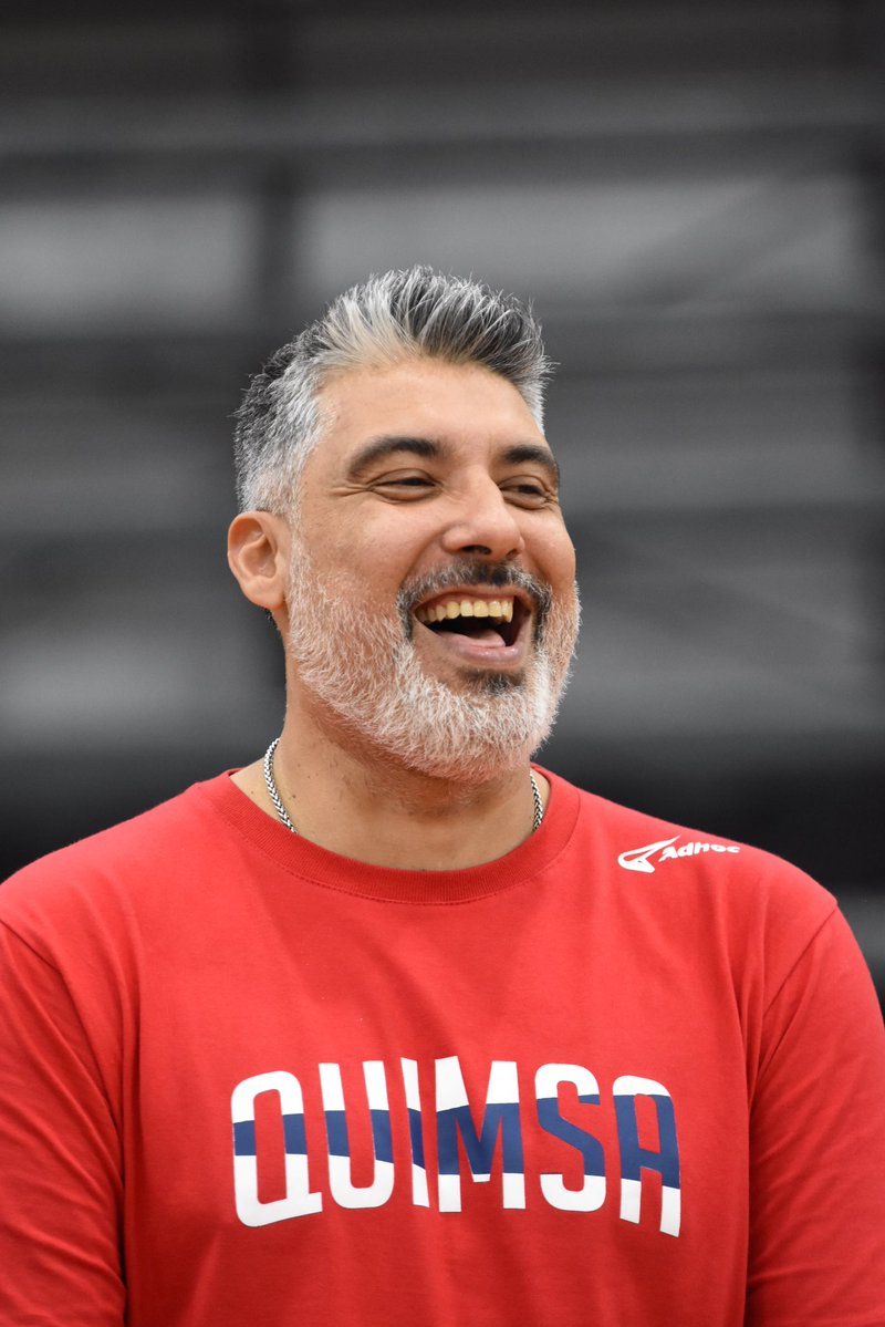 AA QUIMSA tweet media