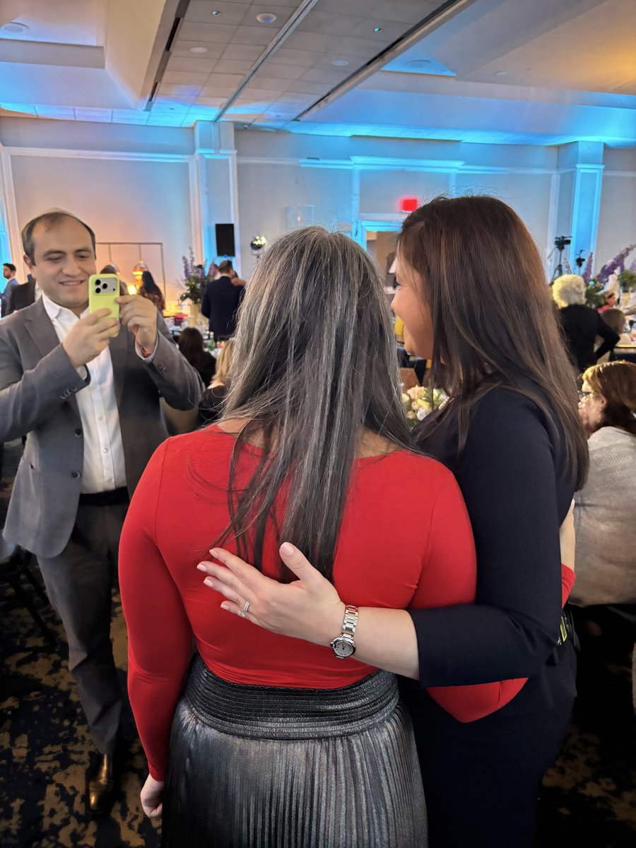 Elise Stefanik tweet media