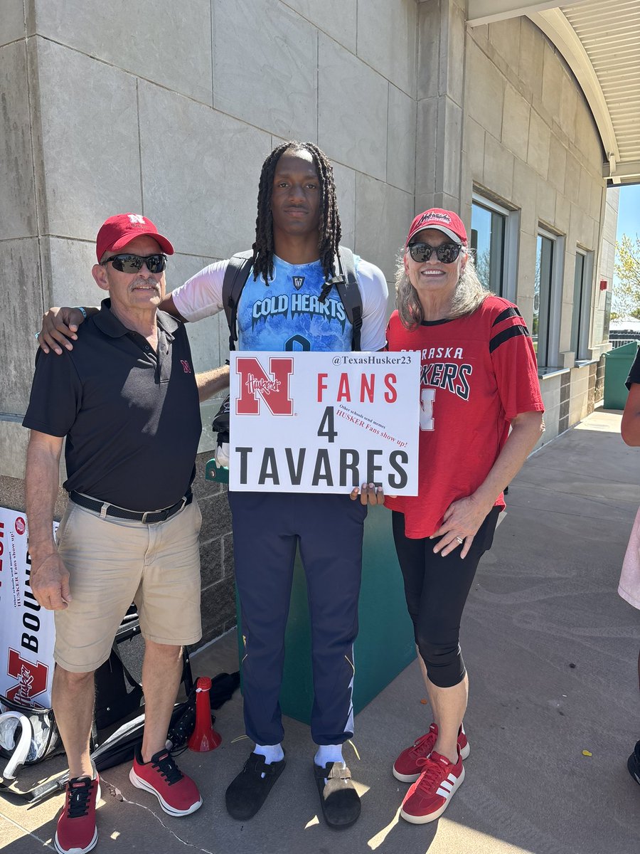 Tavares Harrington | 4⭐️ DB tweet media