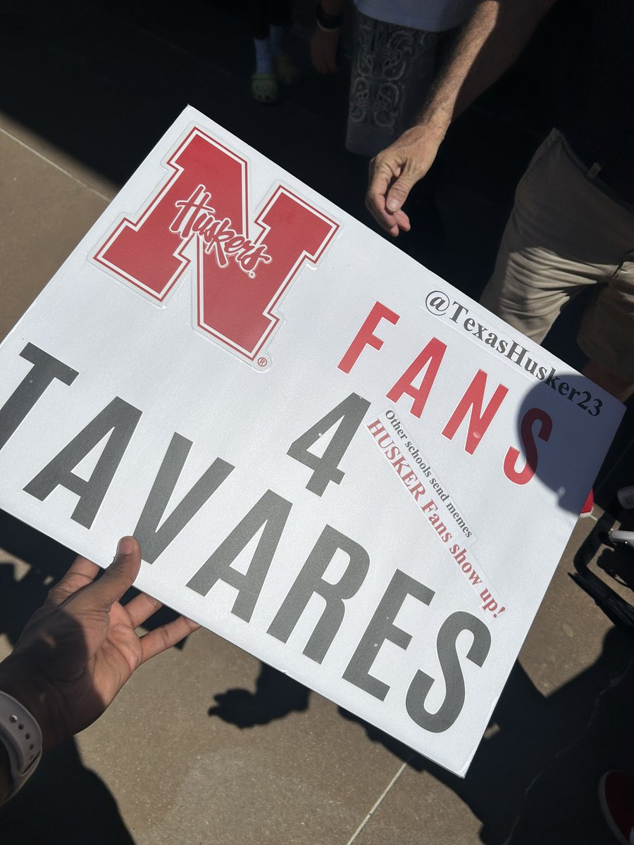 Tavares Harrington | 4⭐️ DB tweet media