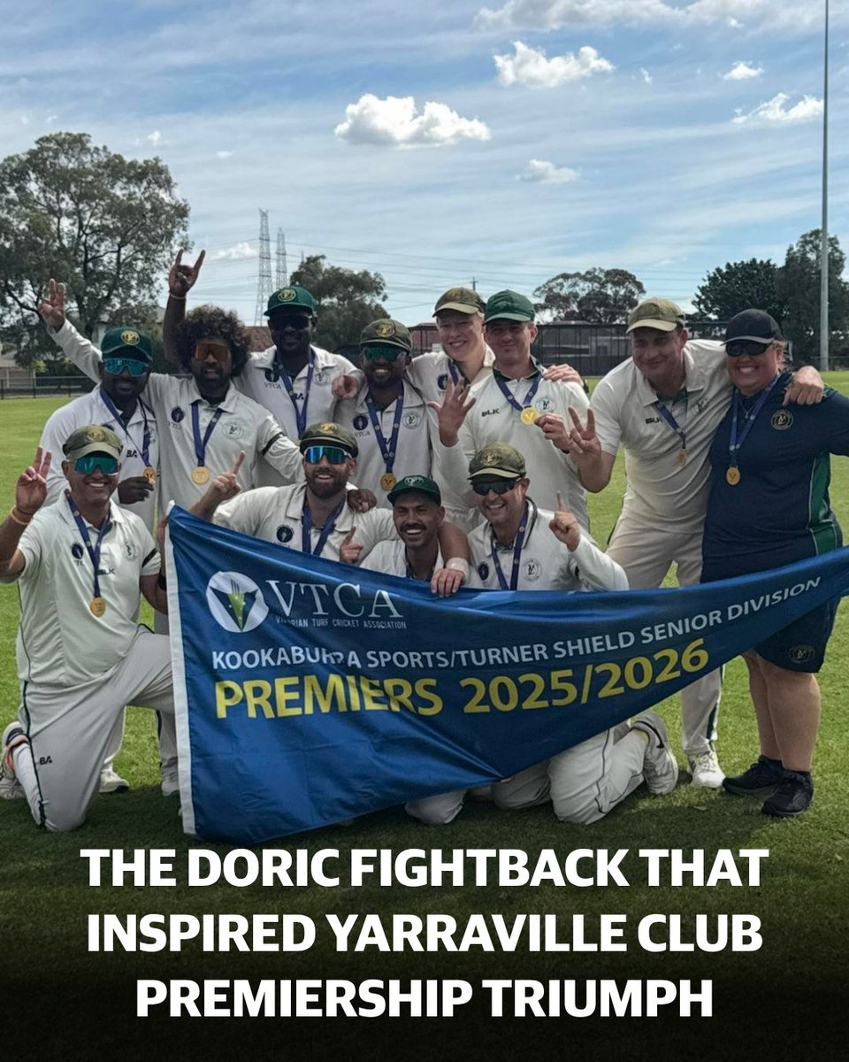 Leader Local Cricket tweet media