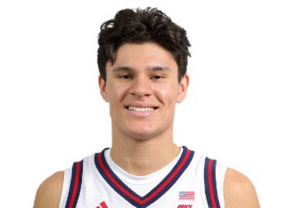 Ryan02480974's tweet photo. @JoestarJokic Too bad, Dylan Darling hoops for you https://t.co/MlGWhT0U5q