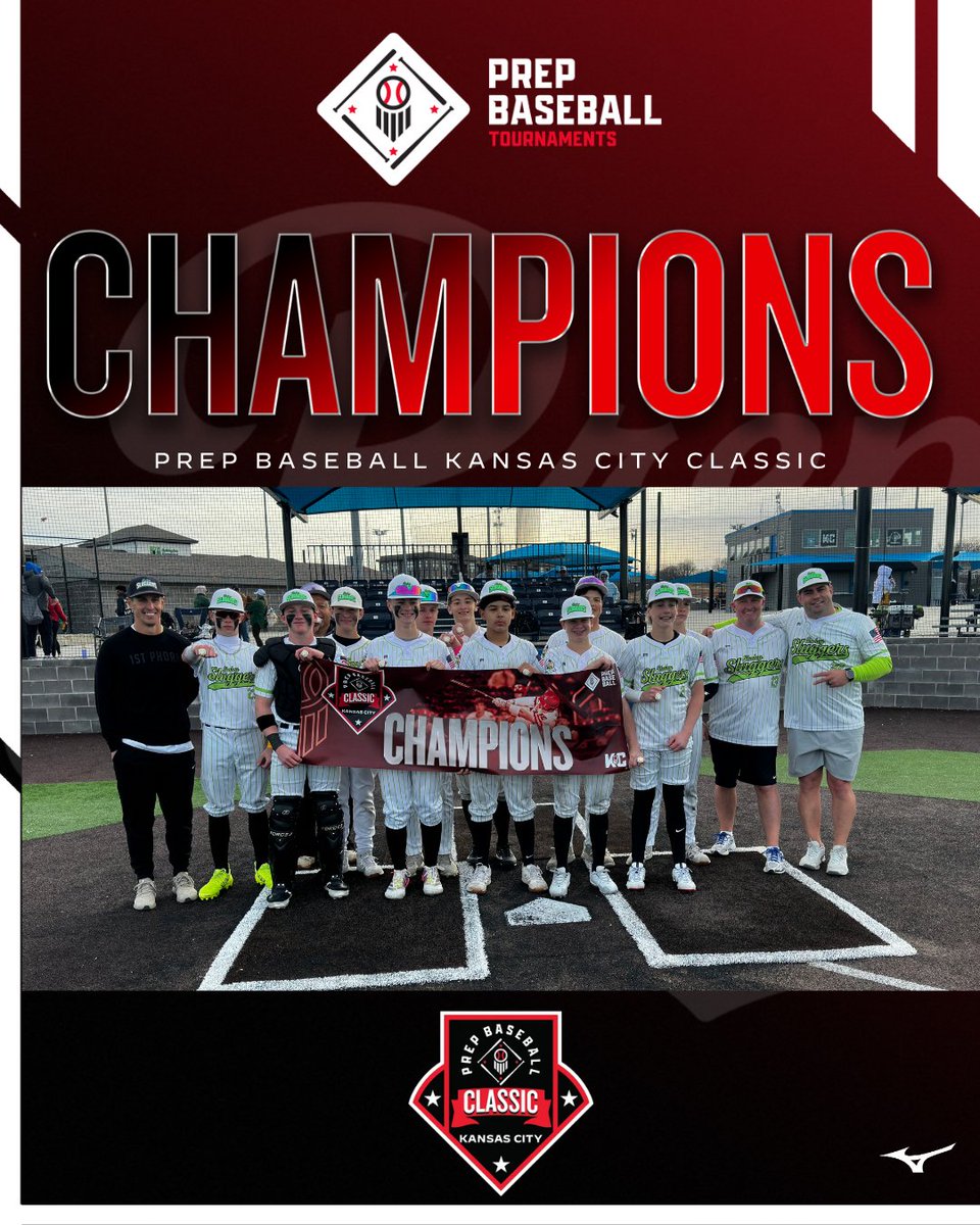 Prep Baseball Kansas City tweet media