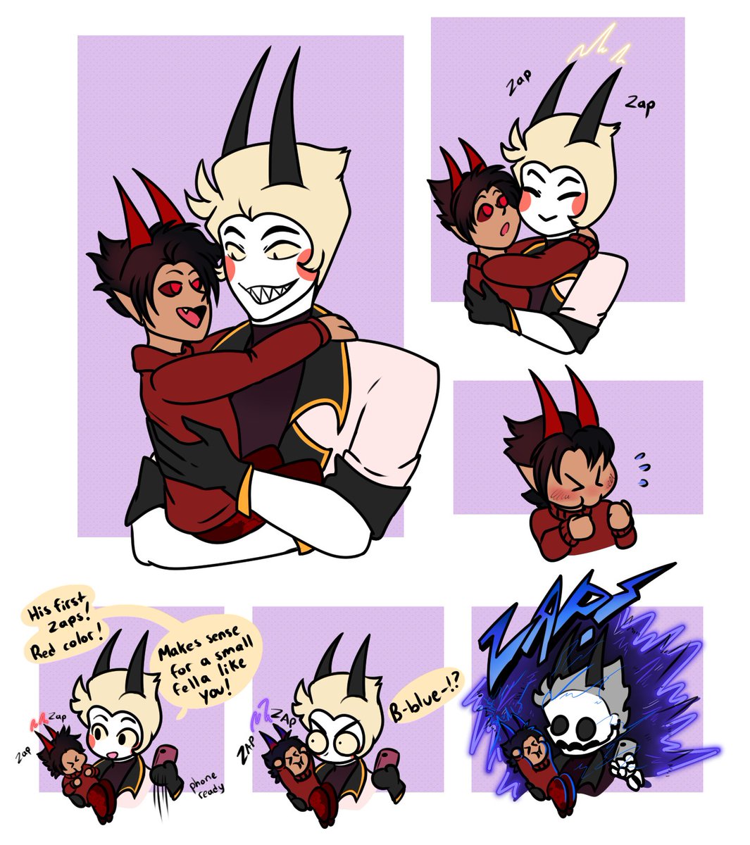 🔔 𝕊𝕋𝔸𝕋𝕀ℂ tweet media