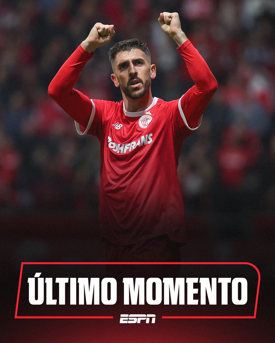 ESPN.com.mx tweet media