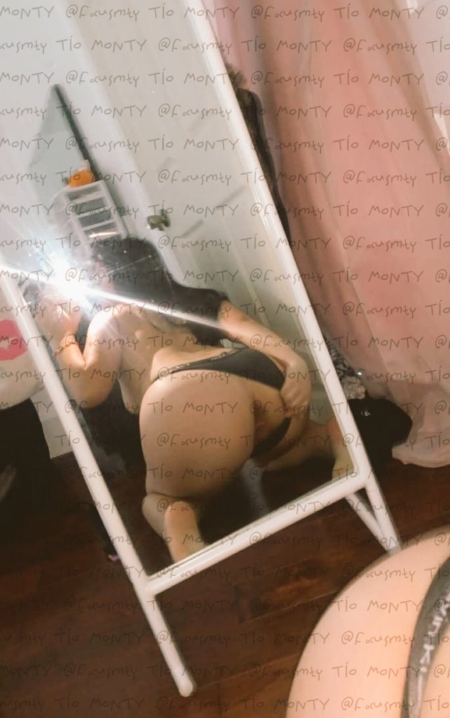 Tío Monty tweet media