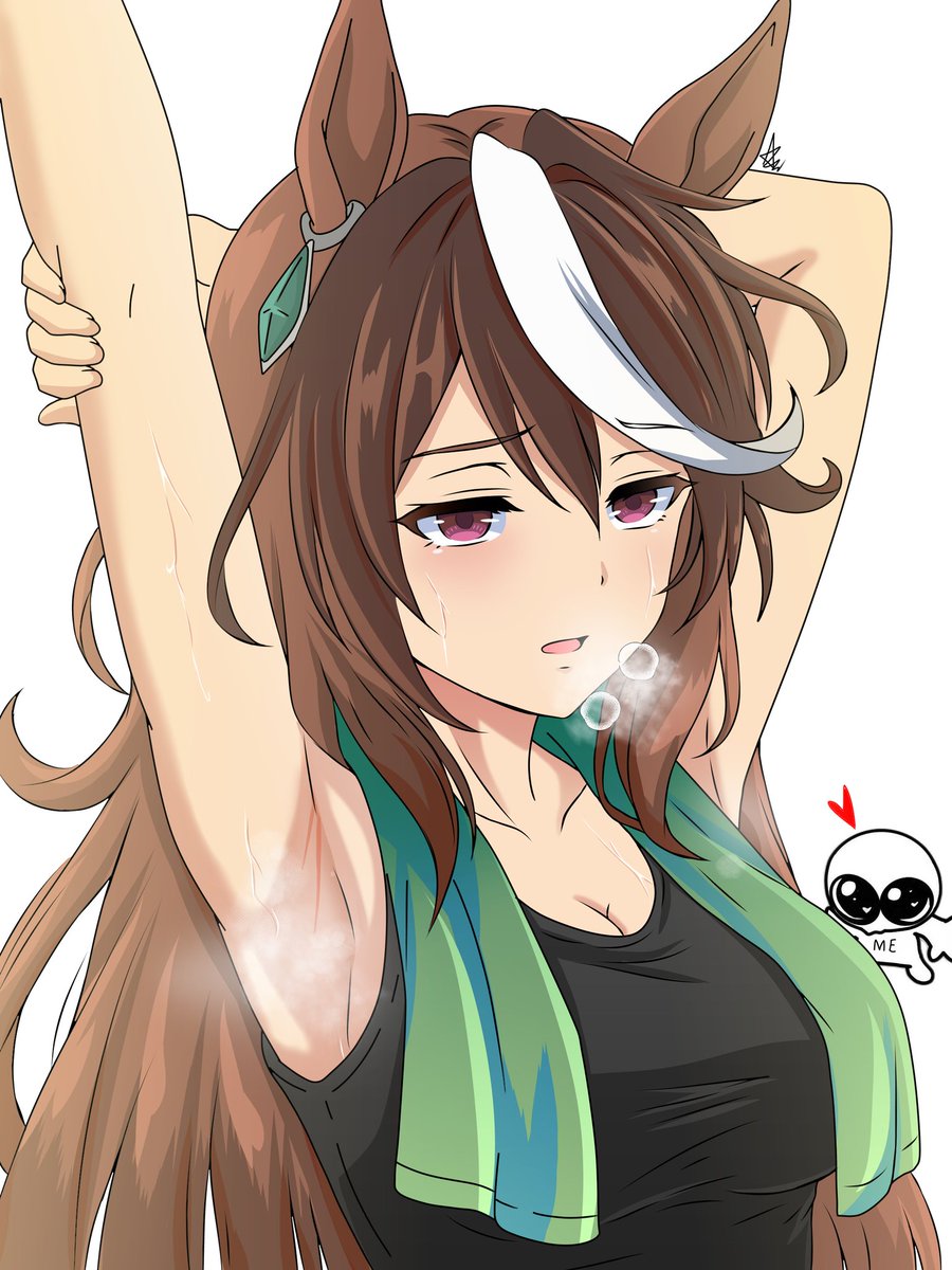 mr invader (comisiones abiertas) tweet media