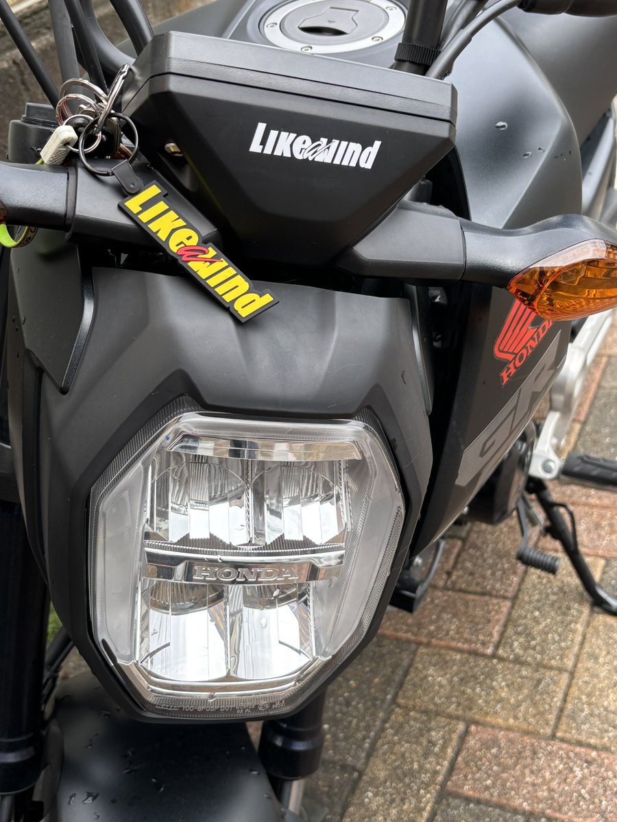 AYAKO@GSX1300R tweet media